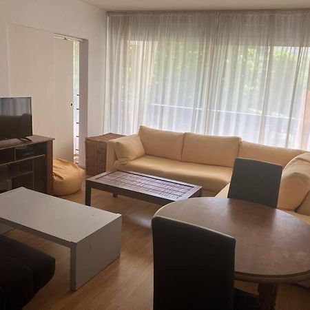 库尔布瓦Cozy Flat In La Defense公寓 外观 照片