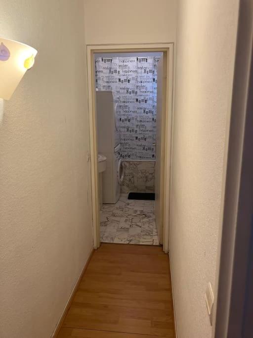 库尔布瓦Cozy Flat In La Defense公寓 外观 照片