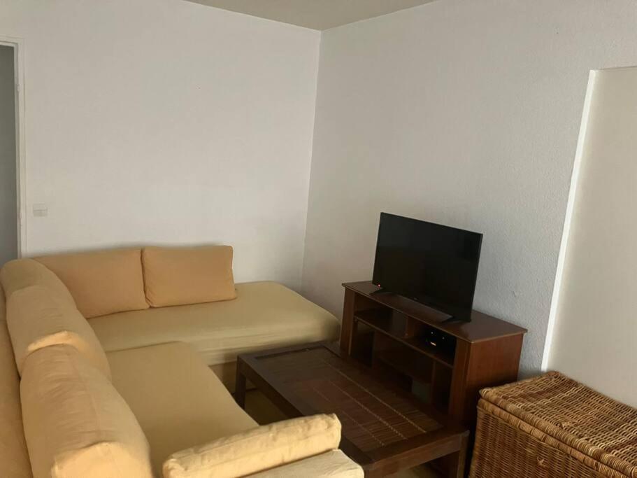 库尔布瓦Cozy Flat In La Defense公寓 外观 照片