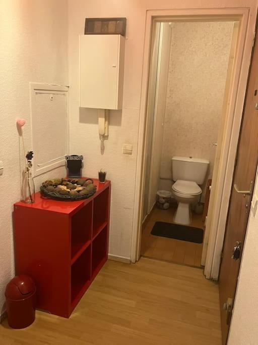 库尔布瓦Cozy Flat In La Defense公寓 外观 照片