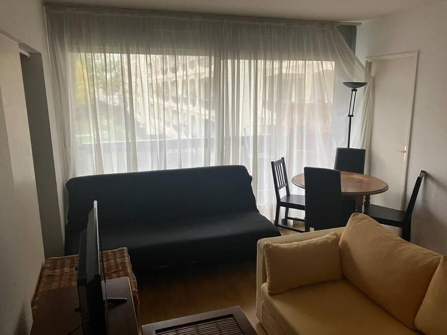 库尔布瓦Cozy Flat In La Defense公寓 外观 照片