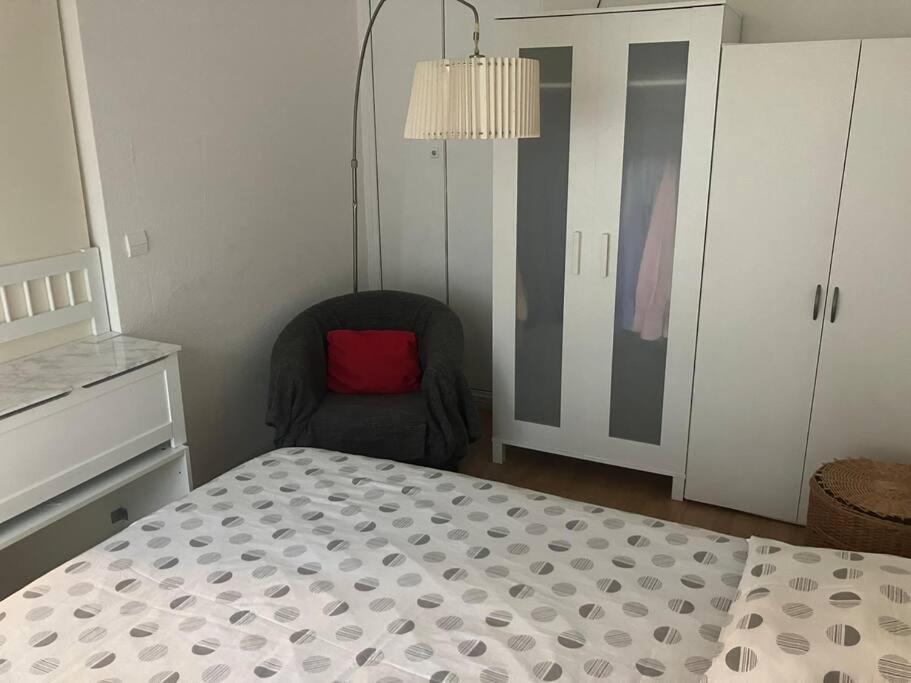 库尔布瓦Cozy Flat In La Defense公寓 外观 照片