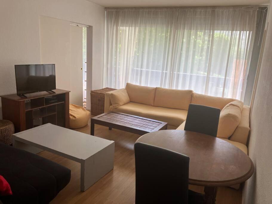库尔布瓦Cozy Flat In La Defense公寓 外观 照片